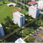 Kampus Jihočeské univerzity čekají omezení. Začala proměna za 86 milionů