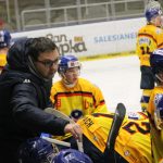 Hokej: Začíná mládežnické předkolo. Junioři Motoru na úvod dvakrát hostí Spartu