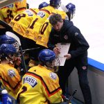 Hokej: Je dobojováno, Motor má dorost ve čtvrtfinále. Vyřadil Energii