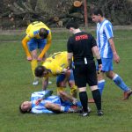 Derby na těžkém terénu přineslo spravedlivou remízu