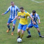 Derby na těžkém terénu přineslo spravedlivou remízu