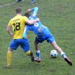 Derby na těžkém terénu přineslo spravedlivou remízu