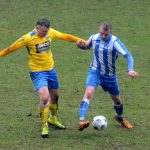 Derby na těžkém terénu přineslo spravedlivou remízu