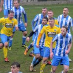 Derby na těžkém terénu přineslo spravedlivou remízu