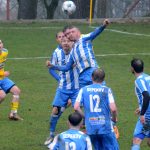 Derby na těžkém terénu přineslo spravedlivou remízu