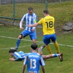 Derby na těžkém terénu přineslo spravedlivou remízu