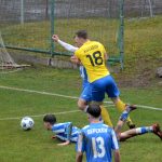 Derby na těžkém terénu přineslo spravedlivou remízu