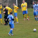 Derby na těžkém terénu přineslo spravedlivou remízu