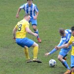 Derby na těžkém terénu přineslo spravedlivou remízu