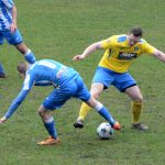 Derby na těžkém terénu přineslo spravedlivou remízu