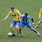 Derby na těžkém terénu přineslo spravedlivou remízu