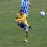 Derby na těžkém terénu přineslo spravedlivou remízu