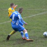 Derby na těžkém terénu přineslo spravedlivou remízu