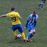 Derby na těžkém terénu přineslo spravedlivou remízu