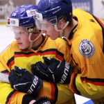 Hokej: Budějovický Lvíček už si brousí drápy na play off. Zkusil si áčko i dvacítky