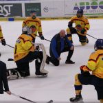 Hokej: Dorost Motoru vtrhl do bran čtvrtfinále. Dukle nedovolil dát v předkole ani gól