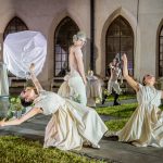 Ceny Jihočeská Thálie za rok 2025 jsou rozdány