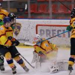 Hokej: Motor odvrátil konec. Čtvrtfinálovou sérii rozhodne až čtvrteční duel v Boleslavi