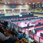 Stolní tenis: Čertík Morávek sršel energií, obrat turnaje ale ukázal stříbrný Širuček