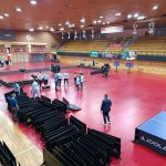 Stolní tenis: Čertík Morávek sršel energií, obrat turnaje ale ukázal stříbrný Širuček