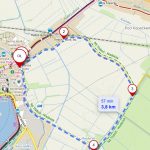 Populární třeboňská stezka se do prázdnin dočká opravy. Opozice řeší, zda je to výhodné