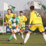 Fotbal: Nové trenéry u kormidla Malše čeká premiéra. Béčko chce postup