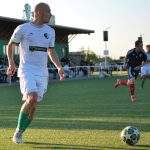 Fotbal: Nové trenéry u kormidla Malše čeká premiéra. Béčko chce postup