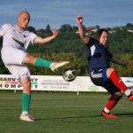 Fotbal: Nové trenéry u kormidla Malše čeká premiéra. Béčko chce postup