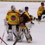 Hokej: Dorost Motoru vtrhl do bran čtvrtfinále. Dukle nedovolil dát v předkole ani gól