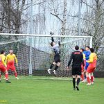 VIDEO: Meteor rychle vypracovaný dvoubrankový náskok proti Třeboni neudržel