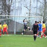 VIDEO: Meteor rychle vypracovaný dvoubrankový náskok proti Třeboni neudržel