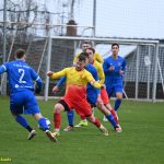 VIDEO: Meteor rychle vypracovaný dvoubrankový náskok proti Třeboni neudržel