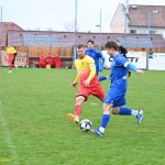 VIDEO: Meteor rychle vypracovaný dvoubrankový náskok proti Třeboni neudržel