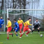 VIDEO: Meteor rychle vypracovaný dvoubrankový náskok proti Třeboni neudržel