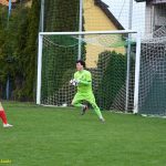 VIDEO: Meteor rychle vypracovaný dvoubrankový náskok proti Třeboni neudržel