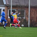 VIDEO: Meteor rychle vypracovaný dvoubrankový náskok proti Třeboni neudržel