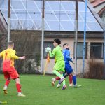 VIDEO: Meteor rychle vypracovaný dvoubrankový náskok proti Třeboni neudržel