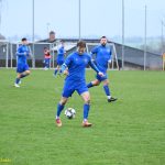 VIDEO: Meteor rychle vypracovaný dvoubrankový náskok proti Třeboni neudržel