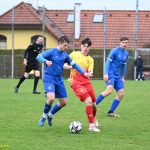 VIDEO: Meteor rychle vypracovaný dvoubrankový náskok proti Třeboni neudržel