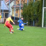 VIDEO: Meteor rychle vypracovaný dvoubrankový náskok proti Třeboni neudržel