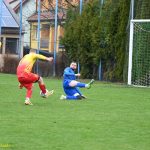 VIDEO: Meteor rychle vypracovaný dvoubrankový náskok proti Třeboni neudržel