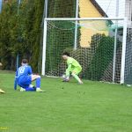 VIDEO: Meteor rychle vypracovaný dvoubrankový náskok proti Třeboni neudržel