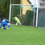 VIDEO: Meteor rychle vypracovaný dvoubrankový náskok proti Třeboni neudržel