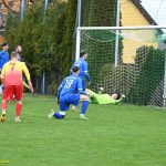 VIDEO: Meteor rychle vypracovaný dvoubrankový náskok proti Třeboni neudržel