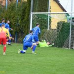 VIDEO: Meteor rychle vypracovaný dvoubrankový náskok proti Třeboni neudržel