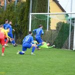 VIDEO: Meteor rychle vypracovaný dvoubrankový náskok proti Třeboni neudržel