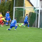 VIDEO: Meteor rychle vypracovaný dvoubrankový náskok proti Třeboni neudržel