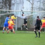 VIDEO: Meteor rychle vypracovaný dvoubrankový náskok proti Třeboni neudržel