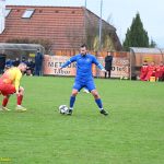 VIDEO: Meteor rychle vypracovaný dvoubrankový náskok proti Třeboni neudržel