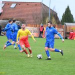 VIDEO: Meteor rychle vypracovaný dvoubrankový náskok proti Třeboni neudržel